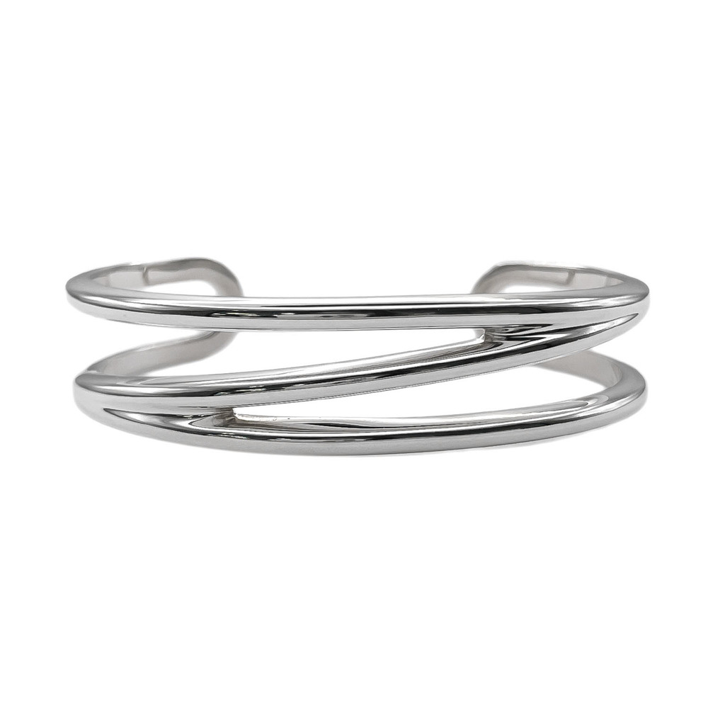 TIFFANY Authentic Silver Bracelet